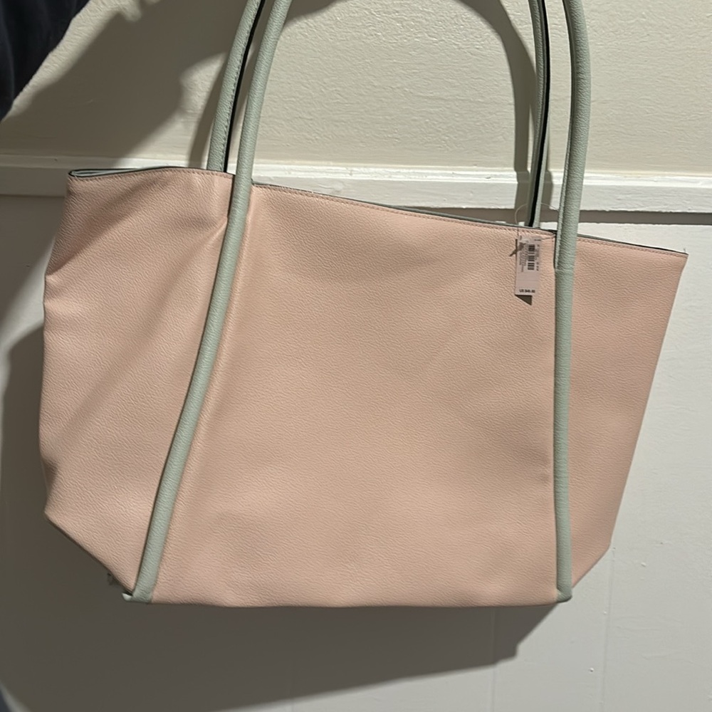 Victoria secret tote bag